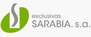 Sarabia Exklusivartikel.